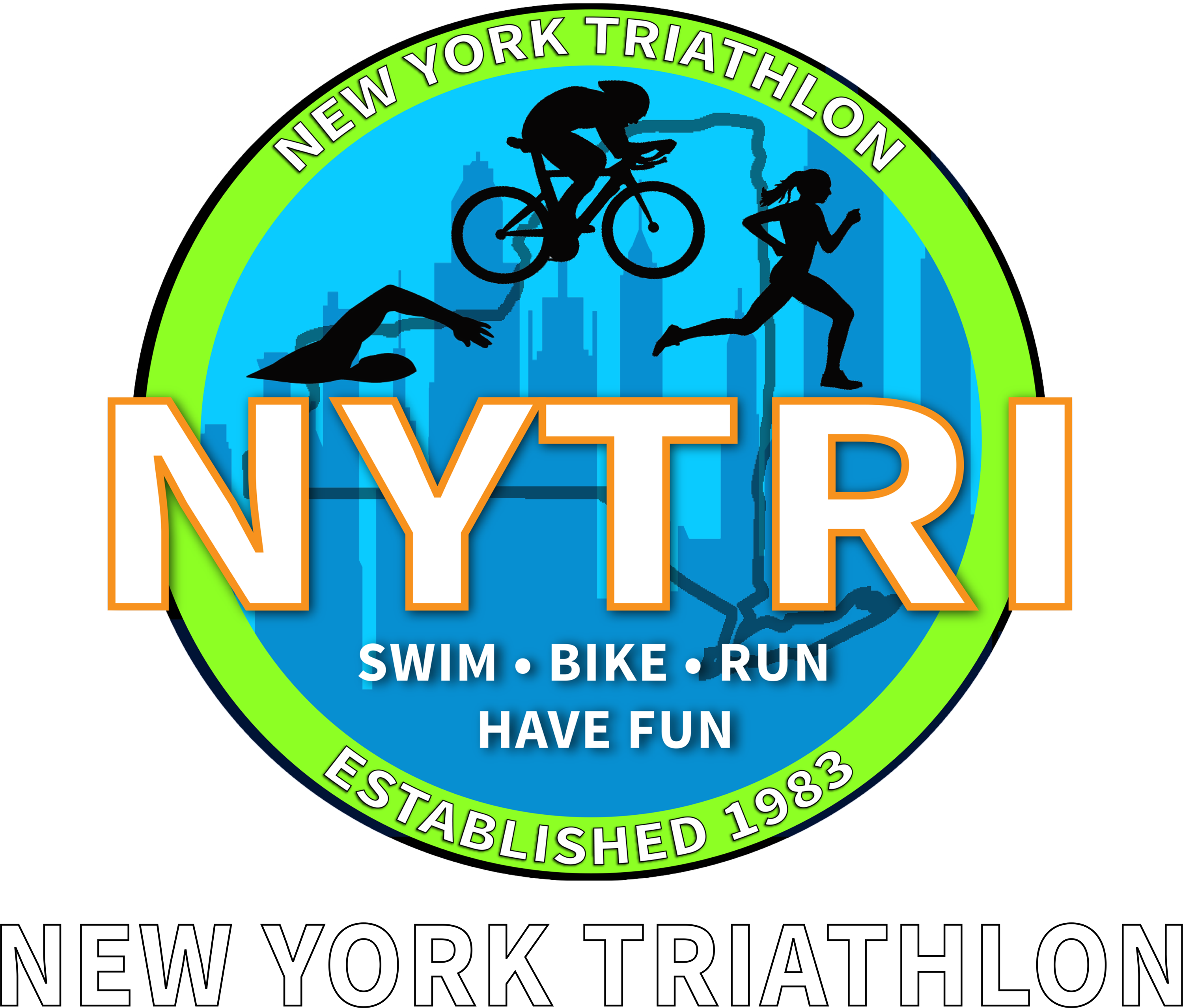 New York Triathlon