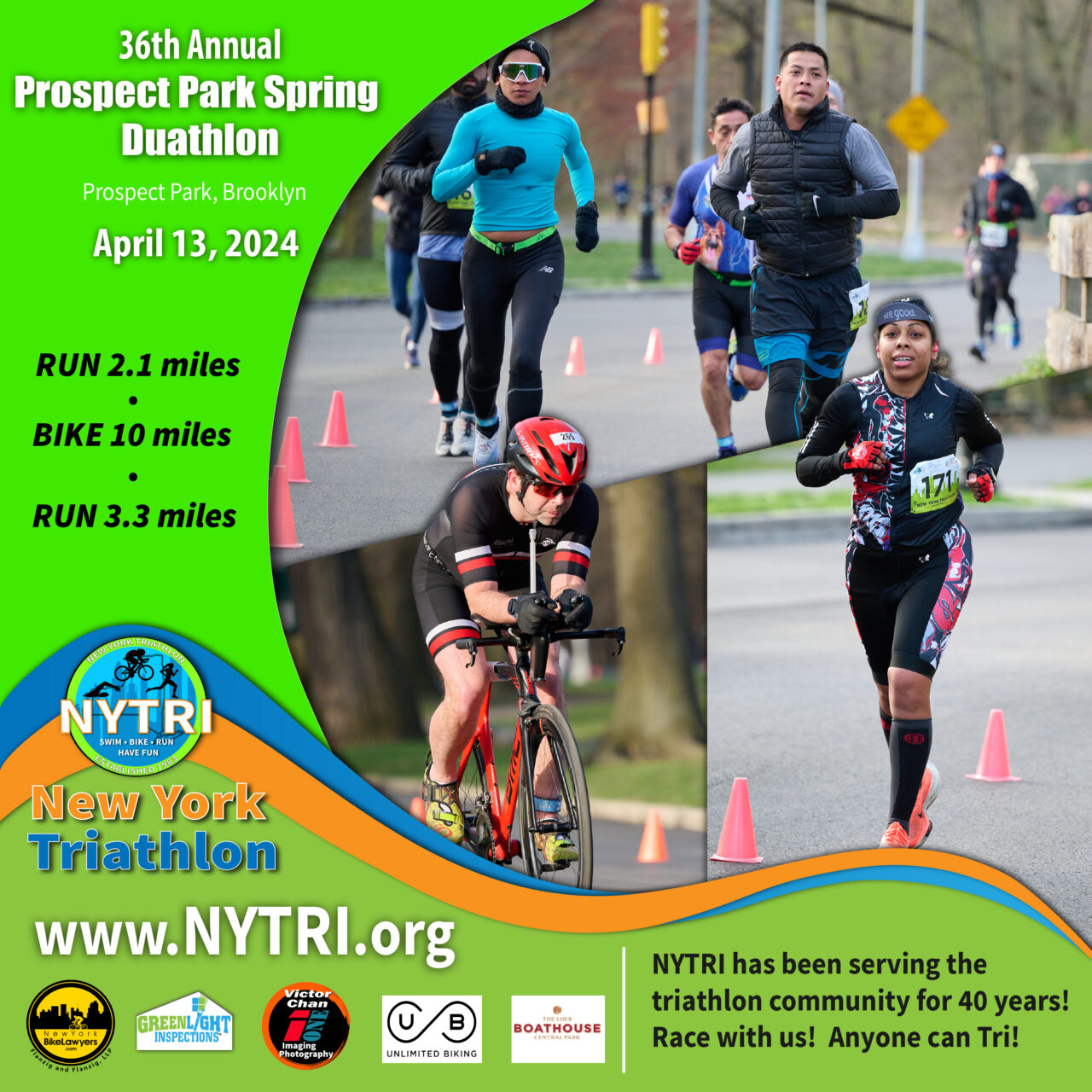 2024 Race Results New York Triathlon