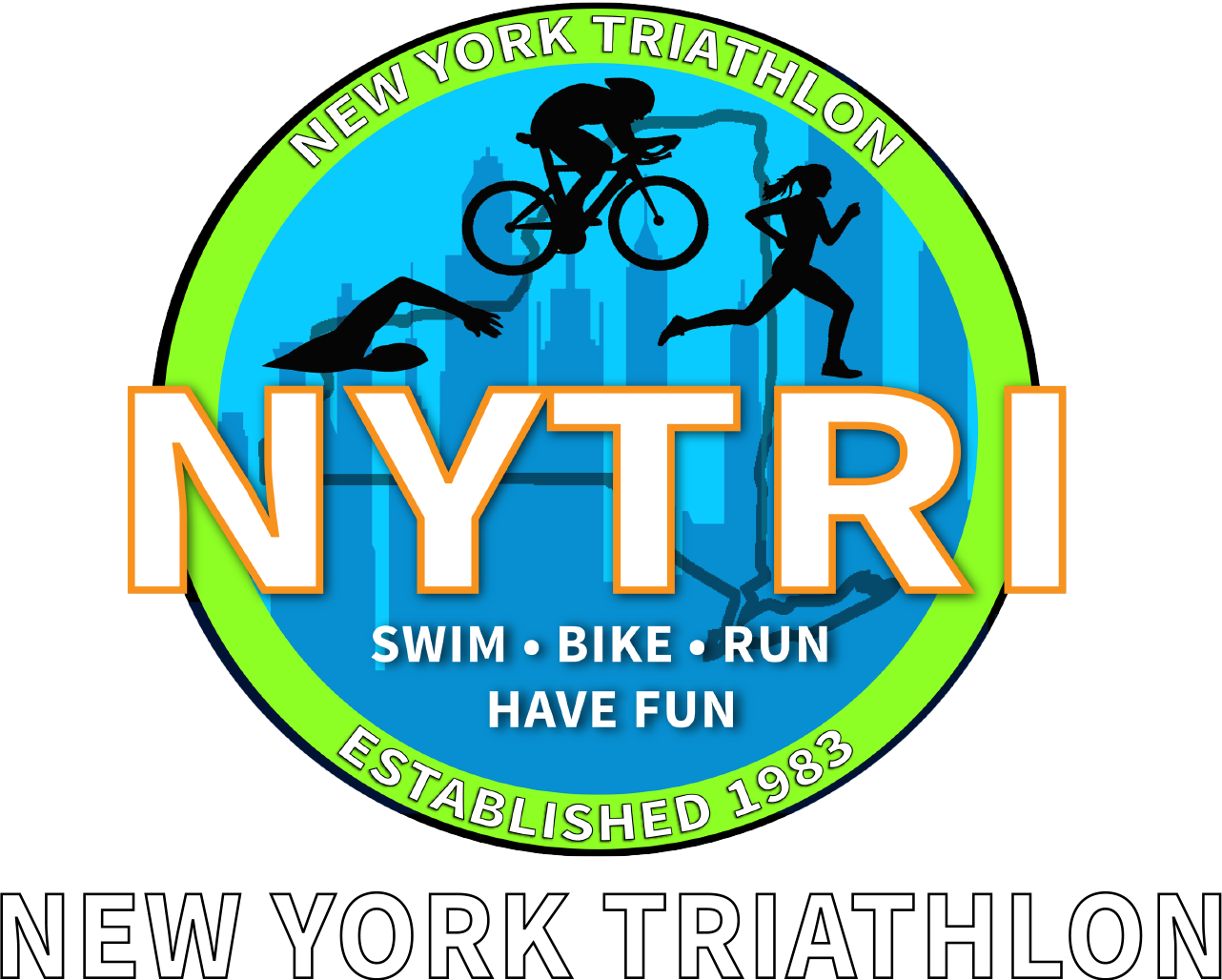 2024 - New York Triathlon