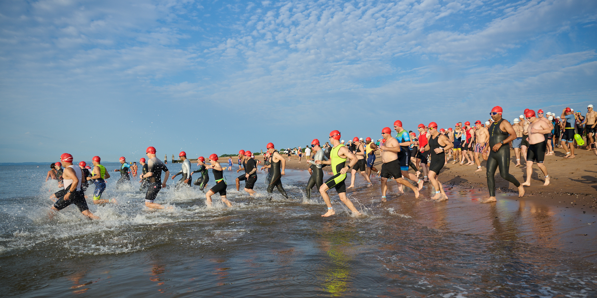 Staten Island Triathlon