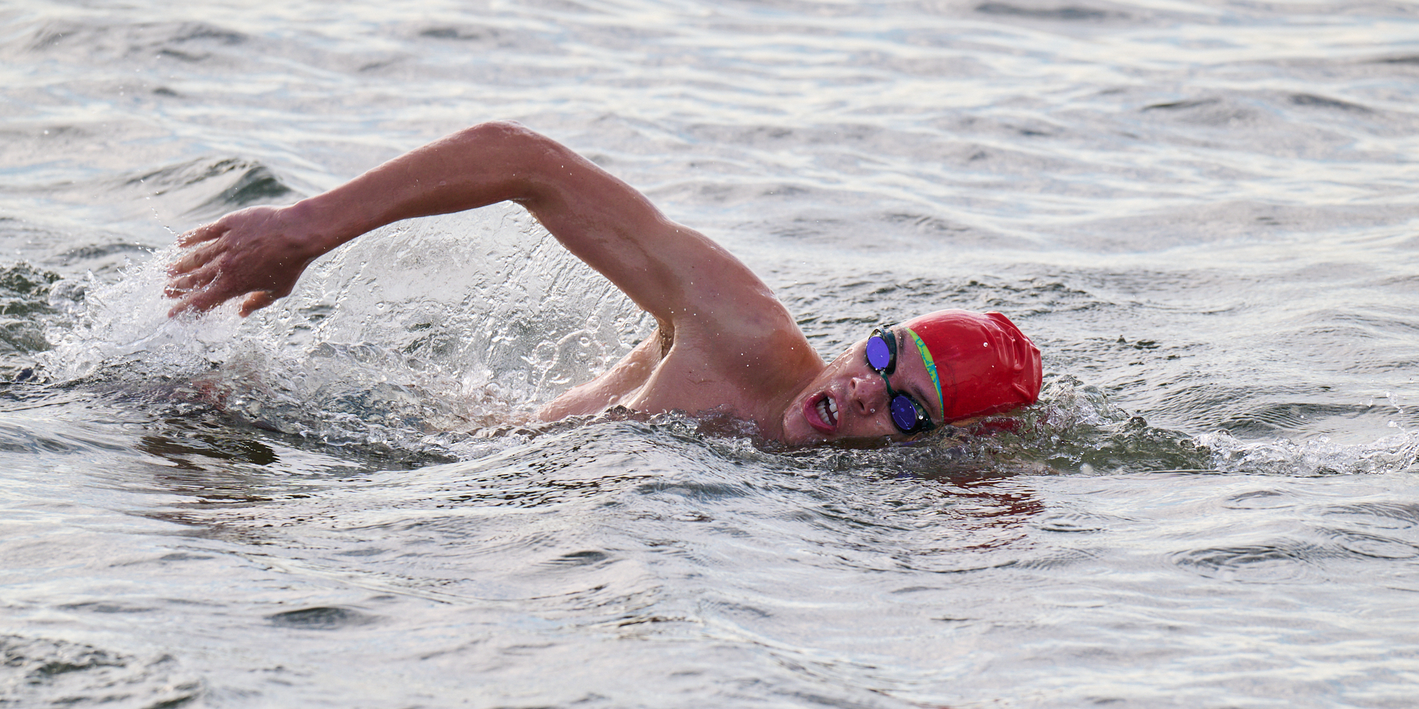 Staten Island Triathlon